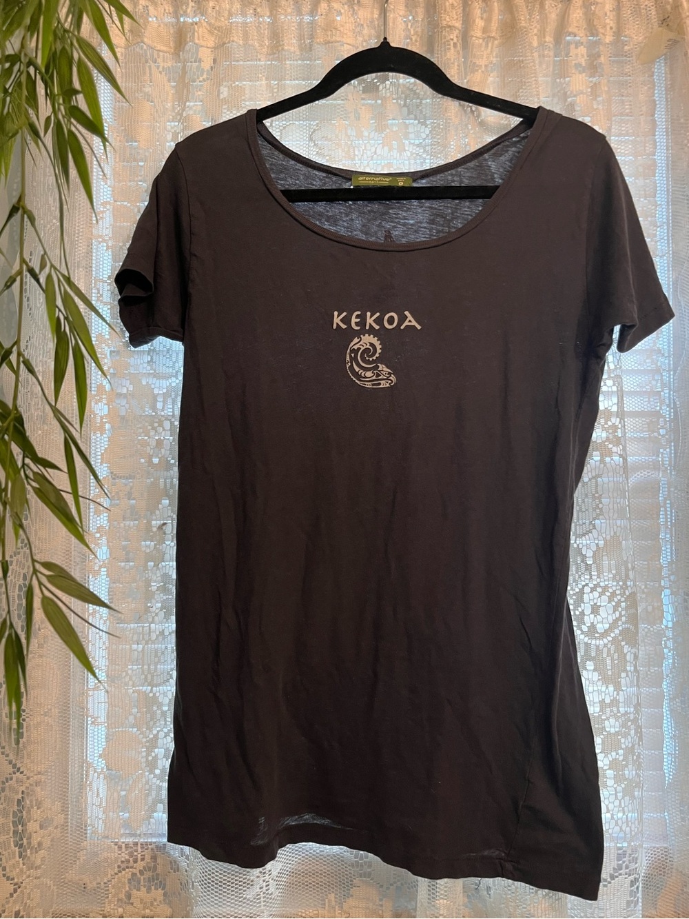 Y2K Women’s Kekoa Surfer Top